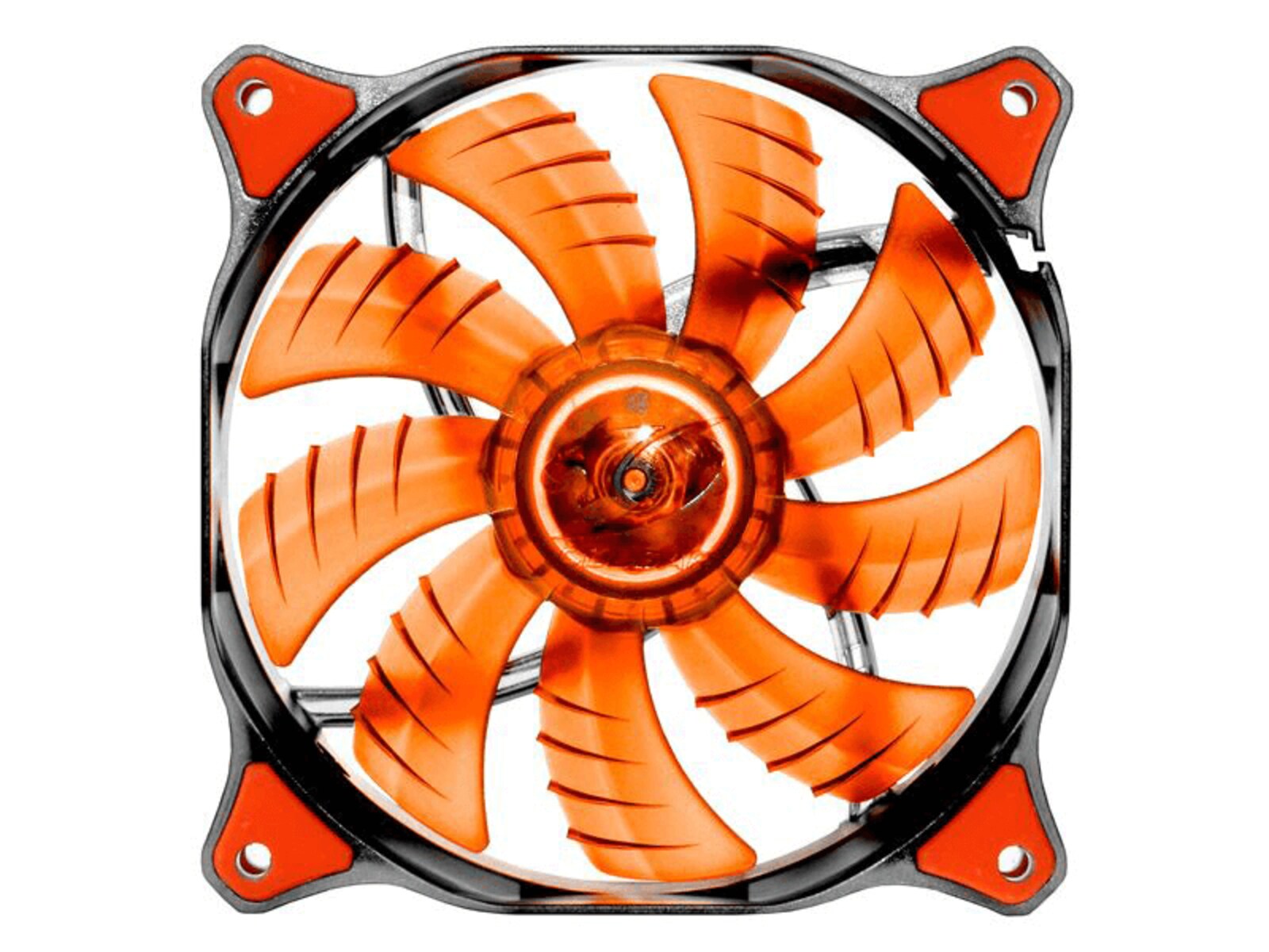 9 Best Orange LED Case Fan For 2024