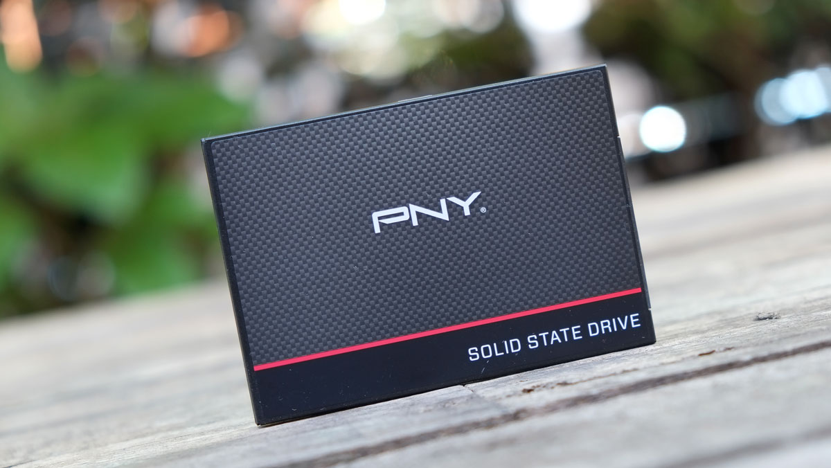 9 Best Pny Cs1311 120GB 2.5 Solid State Drive For 2024