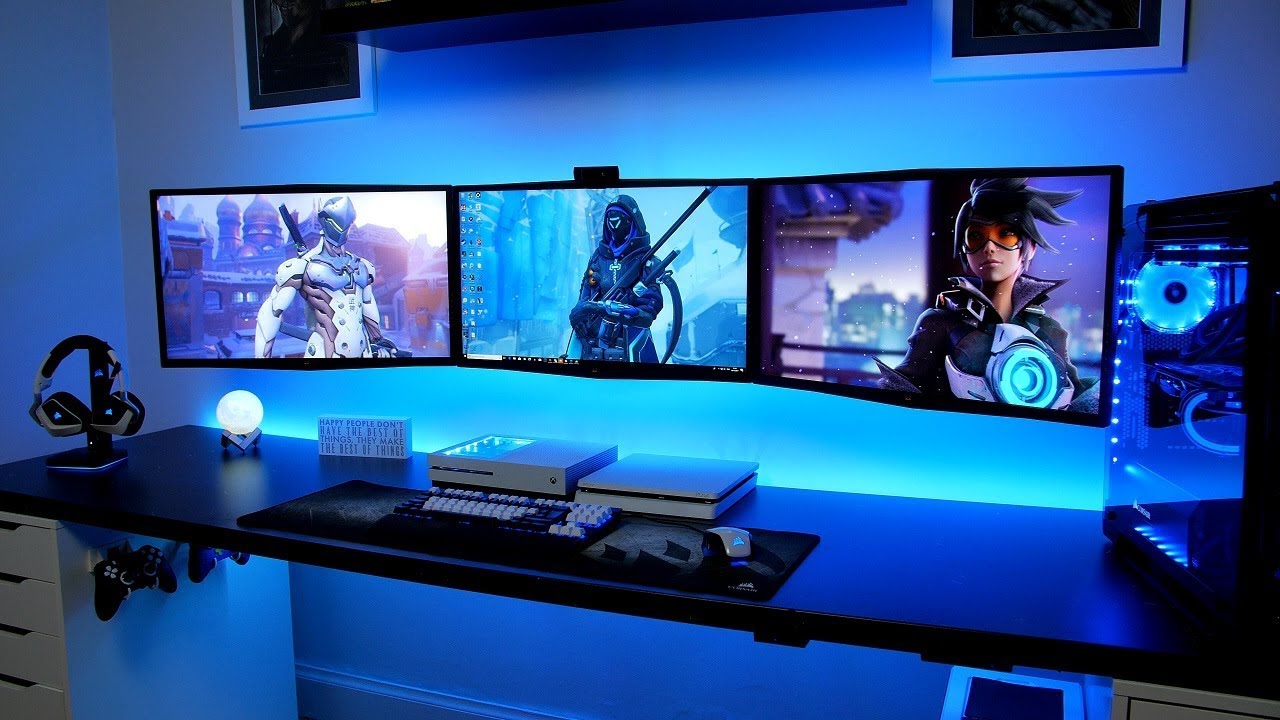 9 Best Professional Gaming Monitor For 2024