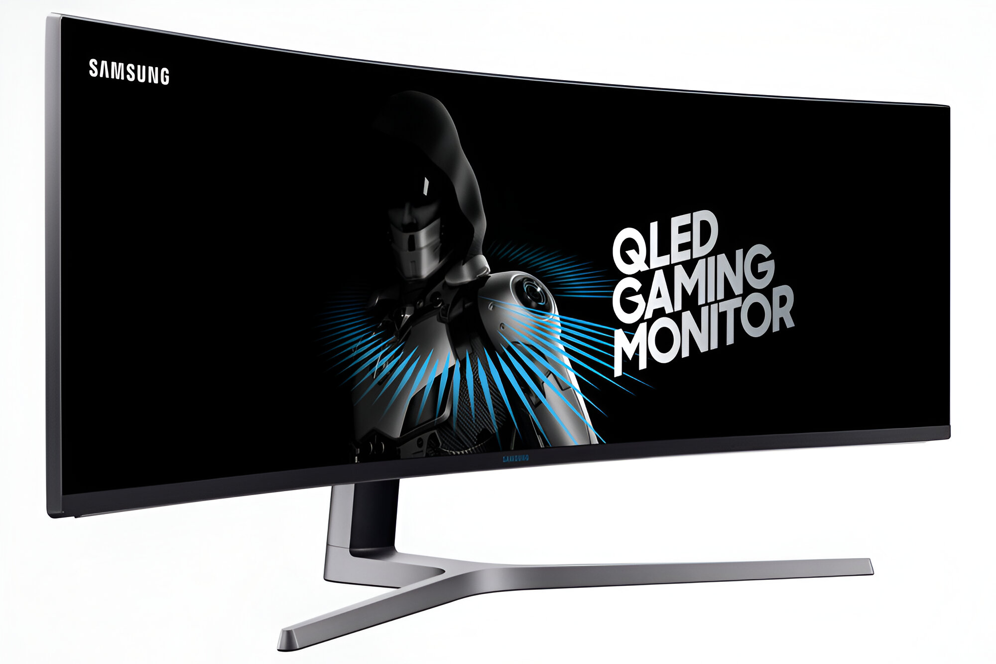 9 Best Samsung 49″ Chg90 QLED Gaming Monitor For 2024