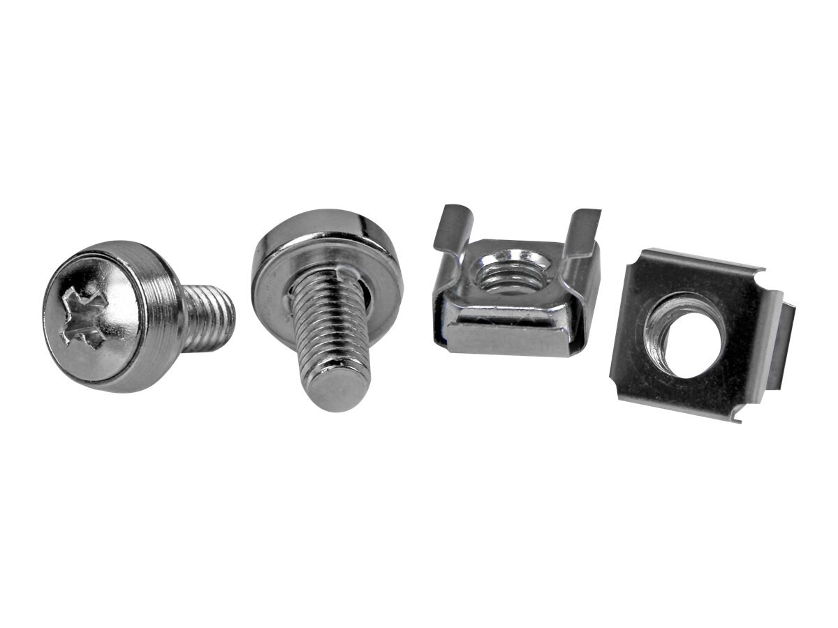 9 Best Server Rack Screws And Nuts For 2024