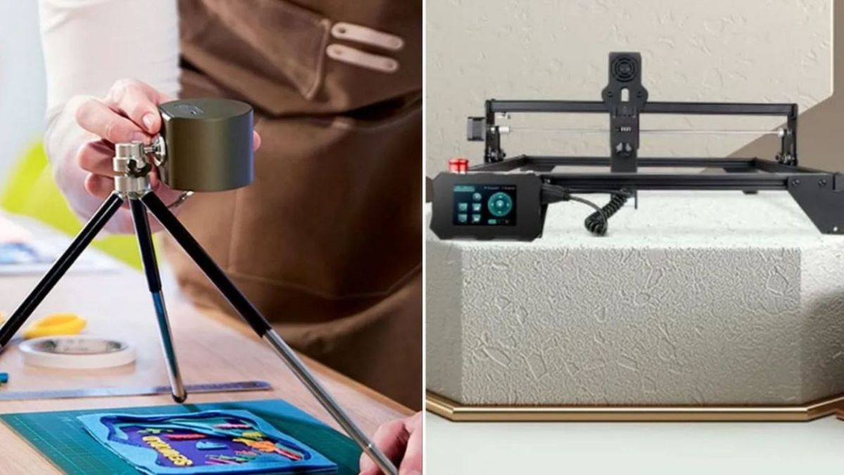 9 Best The Most Compact Laser Engraver For 2024