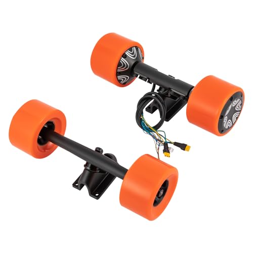 90mm Dual Motor Set for Electric Skateboard