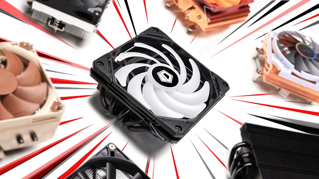91W CPU: What Type Of CPU Cooler Do I Need?