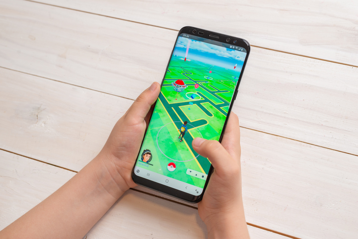 How to Teleport in Pokemon Go on iOS 17/Android Device