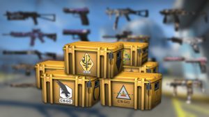 Counter-Strike 2: The Best Cases to Open