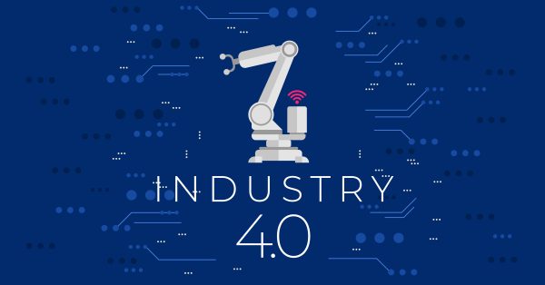 Unleashing Efficiency: The Role of Robotic Process Automation in Industry 4.0