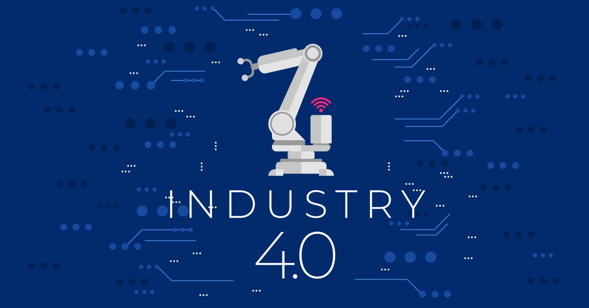 Robotic Process Automation in Industry 4.0