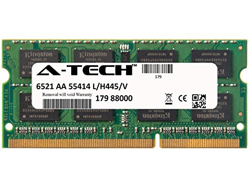 A-Tech 4GB Stick RAM Memory for HP Compaq Pavilion All-in-One