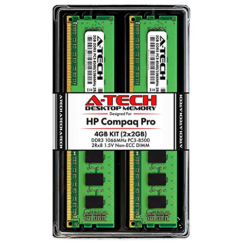 A-Tech RAM for HP Compaq 4000 Pro & 6000 Pro