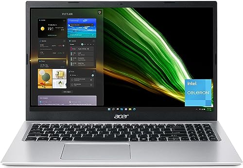 Acer 2023 Aspire 1 Laptop