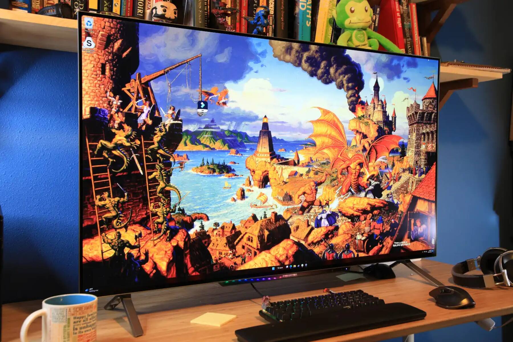 Acer Predator 4K IPS Gaming Monitor: How Many Years Of Warranty Does It Have?