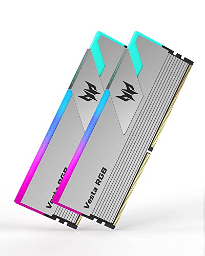 Acer Predator Vesta RGB RAM