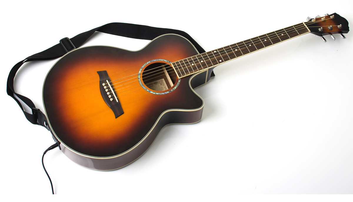 Acoustic Guitar: Where Does It Come From?