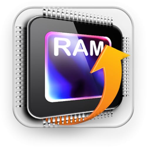Advanced RAM & Memory Booster