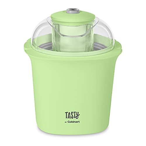 Affordable and Easy-to-Use Ice Cream Maker with Mixed Reviews