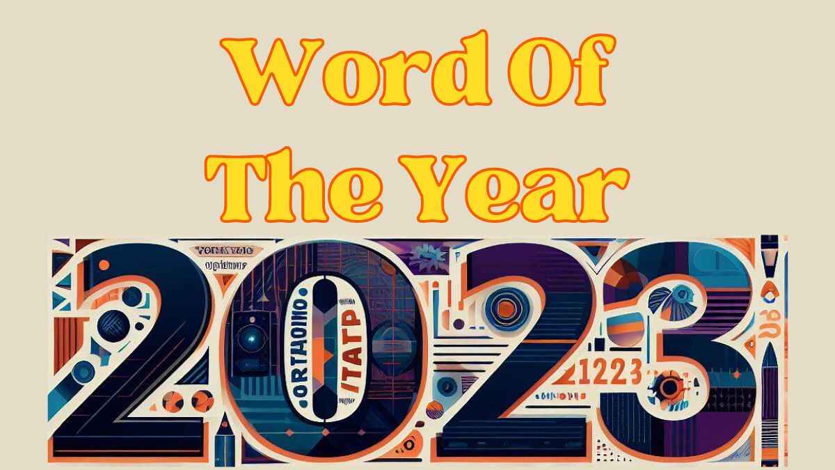 AI Takes Over ‘Word Of The Year’ Lists At Oxford, Cambridge, And Merriam-Webster