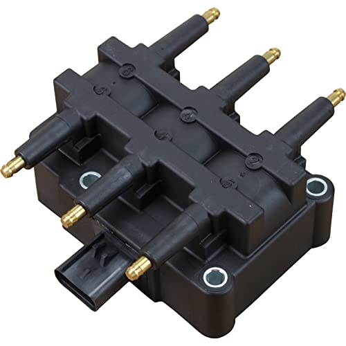 AIP Electronics Premium Ignition Coil Pack