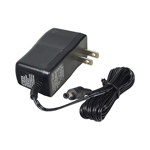 AlveyTech 22 Volt 0.5 Amp Coaxial Battery Charger for The Razor Drift Rider & RazorX Electric Skateboards
