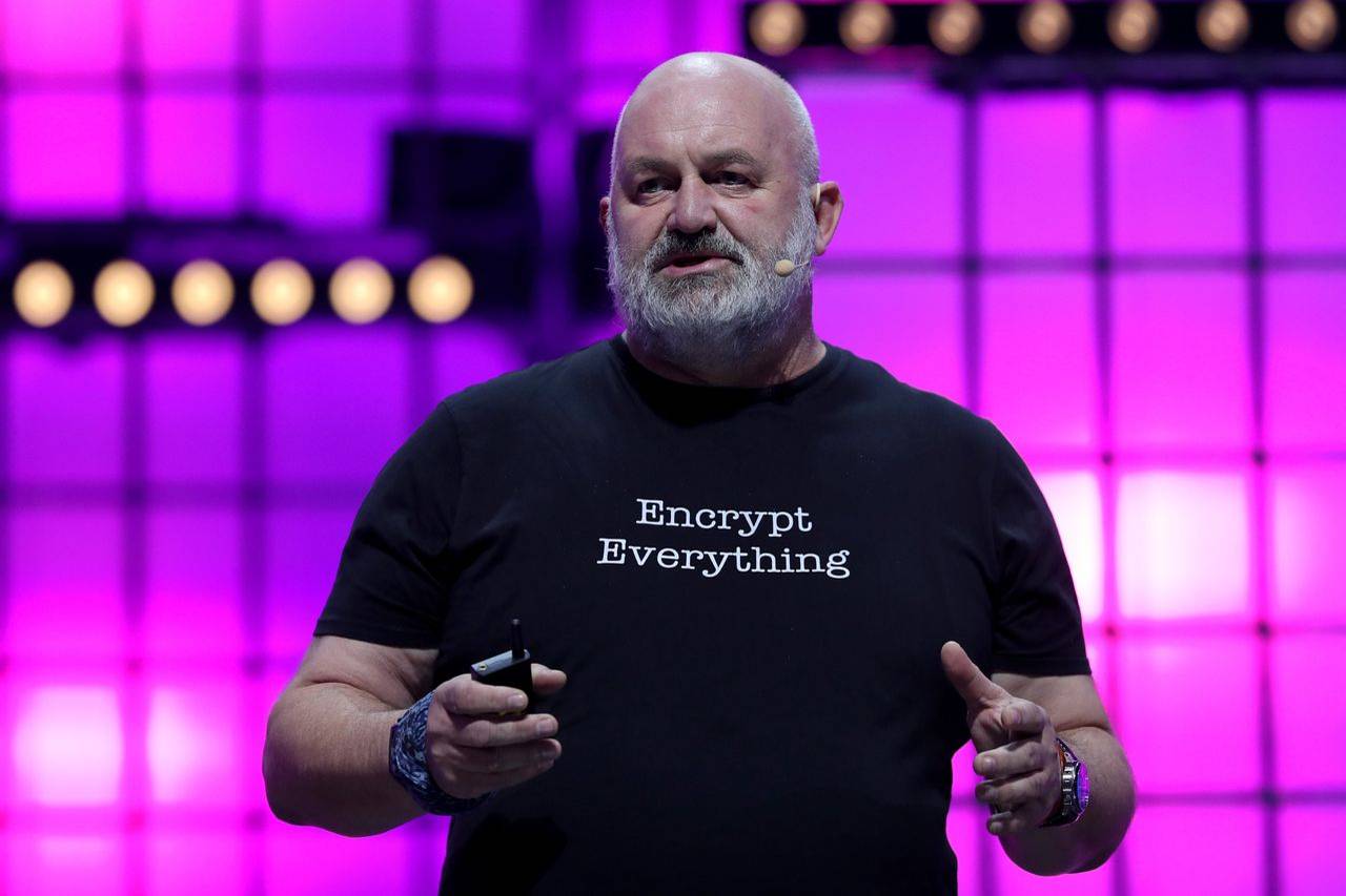 Amazon CTO Werner Vogels Discusses Culturally Aware LLMs, Developer Productivity, And Women’s Health
