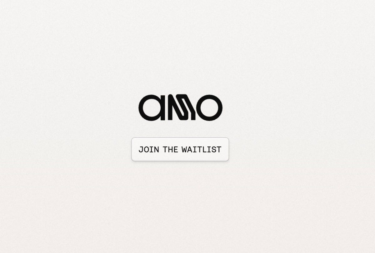 Amo Launches New Location-Sharing App Similar To Zenly