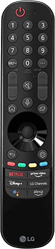 AN-MR22GA Magic Bluetooth TV Remote
