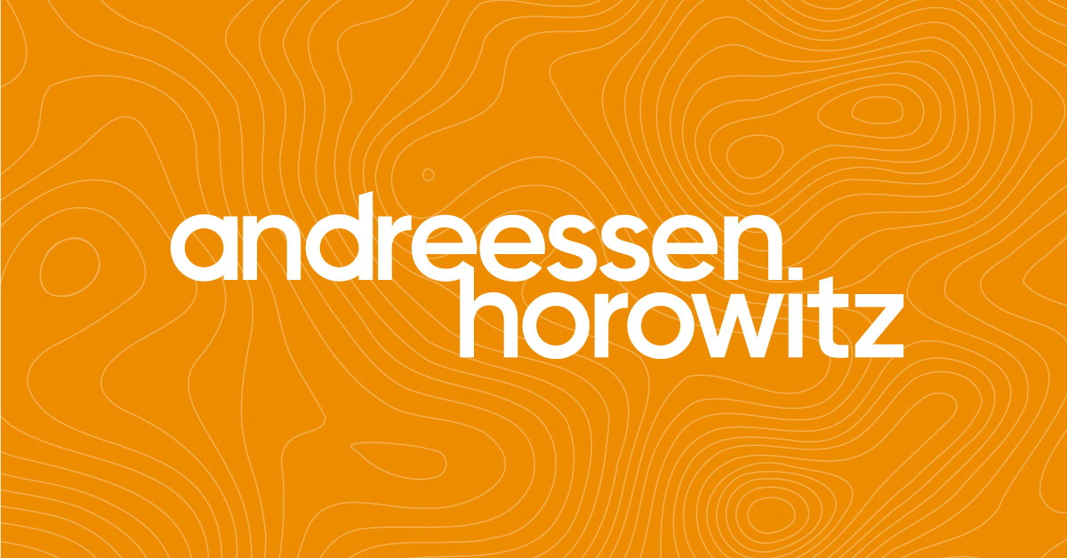 Andreessen Horowitz s Lobbying Plans Revealed Money For Deregulation Andreessen Horowitz s Lobbying Plans Revealed Money For Deregulation