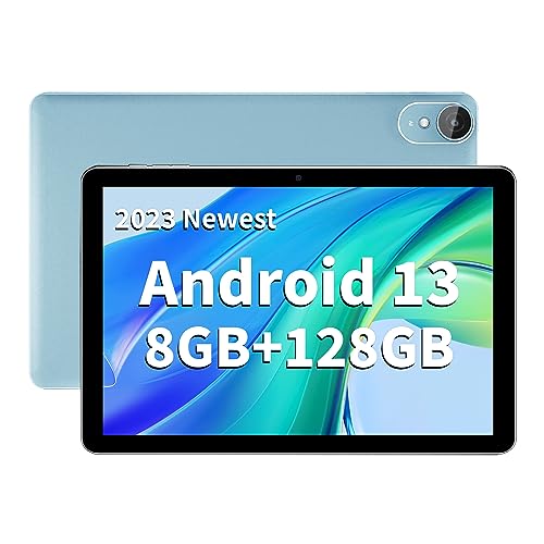 Android 13 Tablet