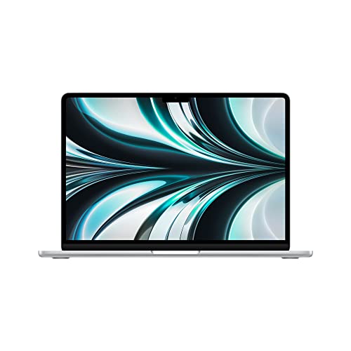 Apple 2022 MacBook Air - Powerful and Portable Laptop