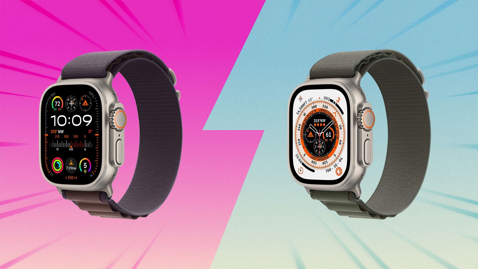 Apple Halts Online Sales Of Watch Series 9 And Ultra 2 Due To Patent Dispute
