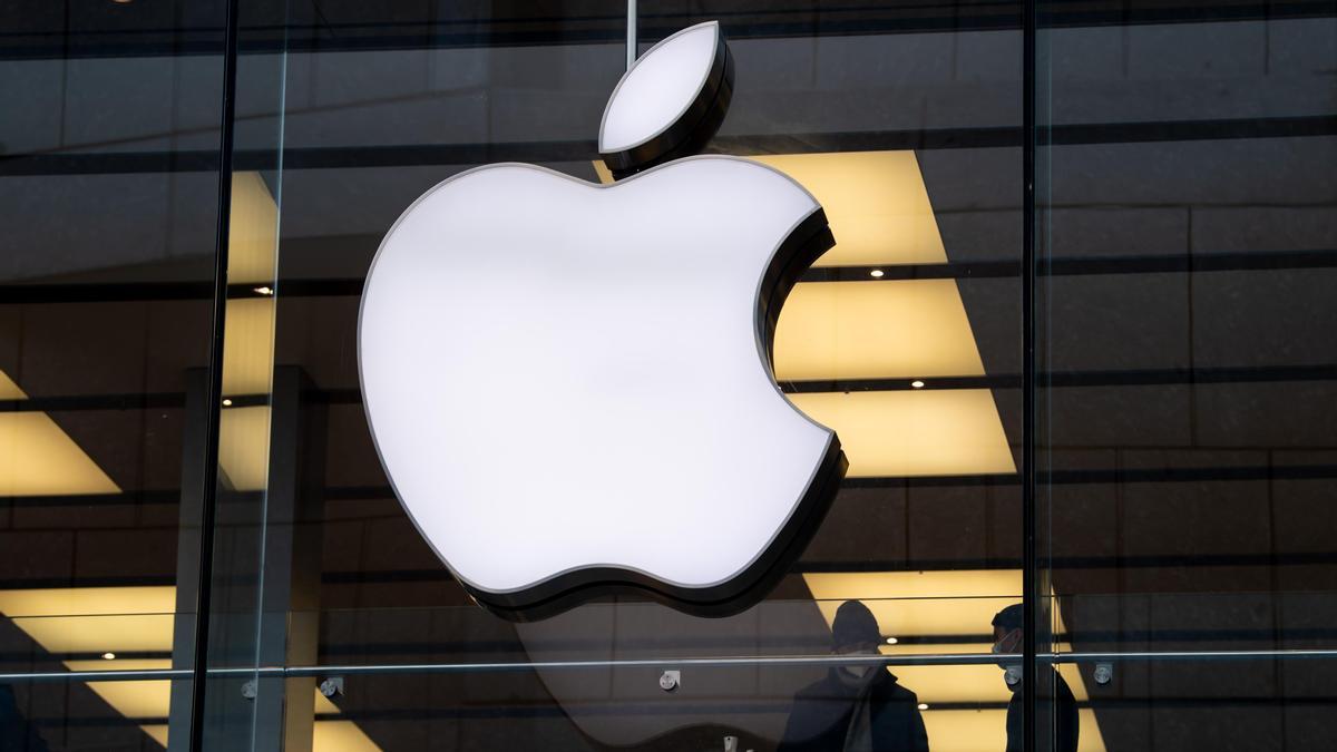 Apple To Pay $25 Million To Settle Family Sharing Lawsuit