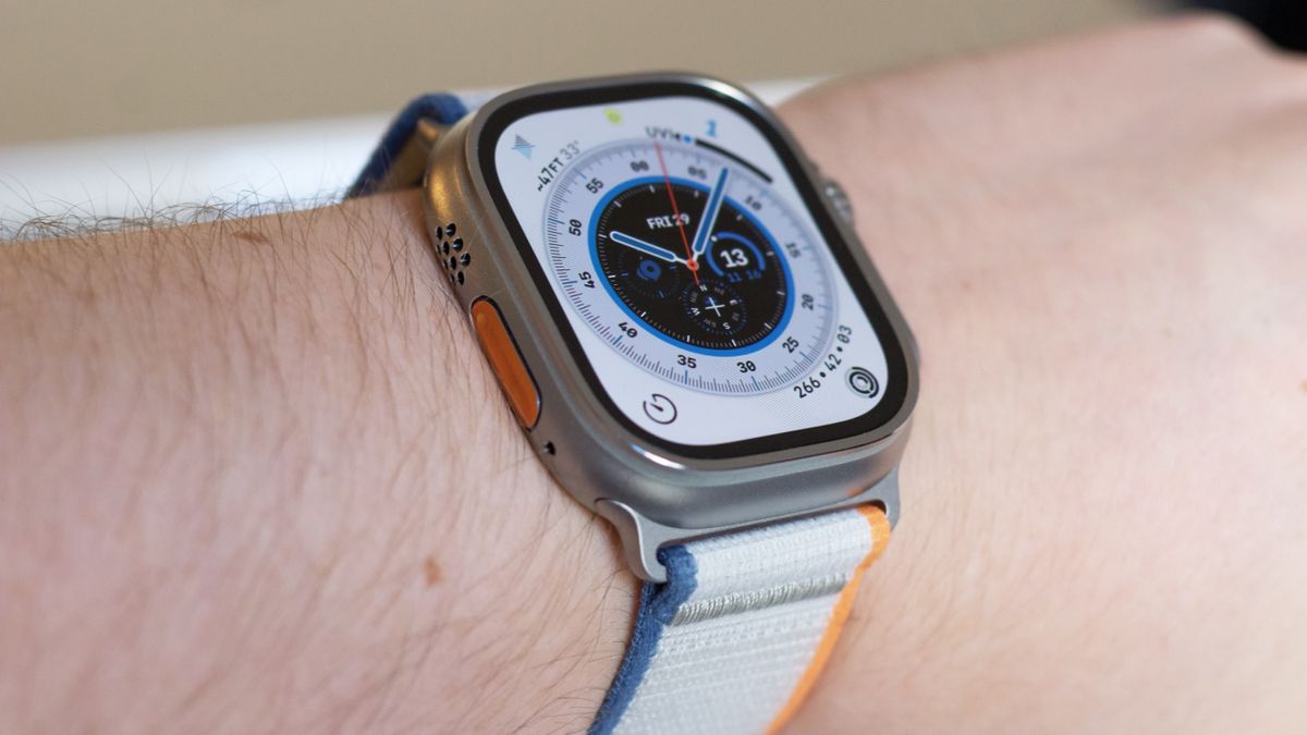 Apple Watch Import Ban Upheld In The US