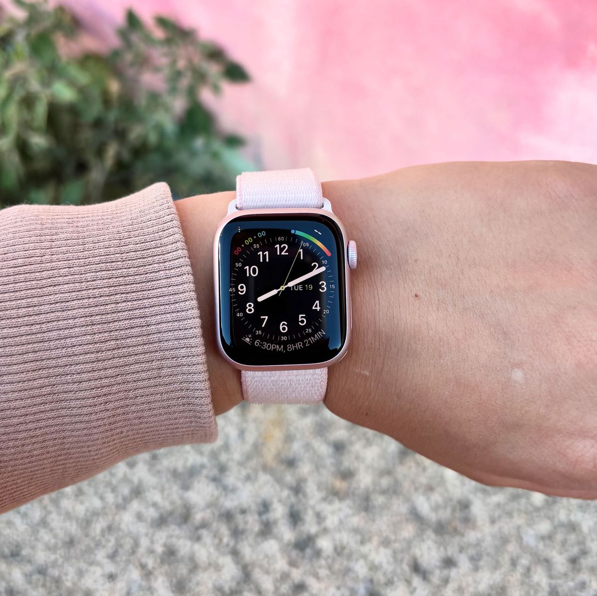 Apple Watch Series 9 Sales Halted Over Patent Dispute