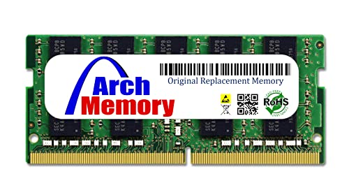 Arch Memory AM-D4ECSO-2666-16G 16GB DDR4 RAM for Synology NAS Systems