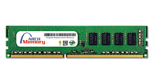 Arch Memory Replacement for Apple 4GB DDR3 RAM