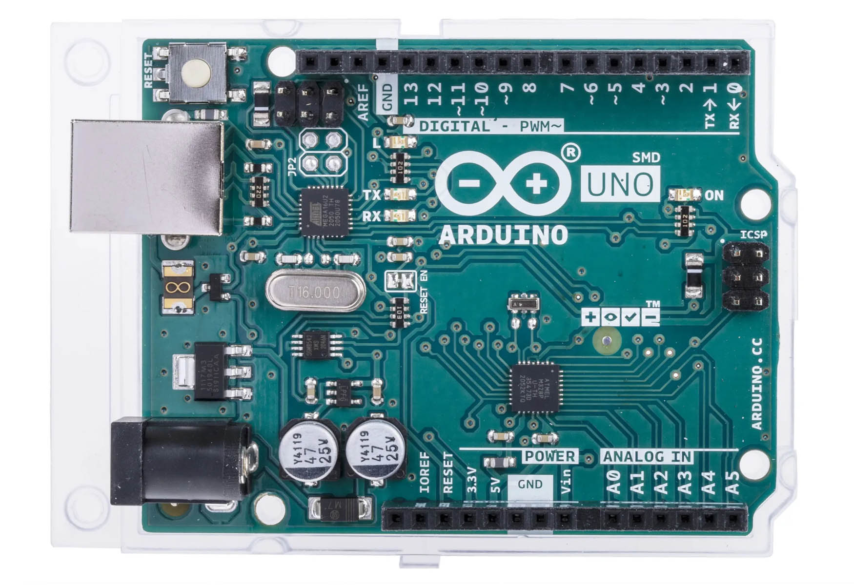 Arduino Plans To Manufacture In India To Combat Counterfeit Sales