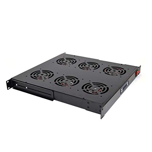 Ares Vision Cooling Fans for Server Cabinet