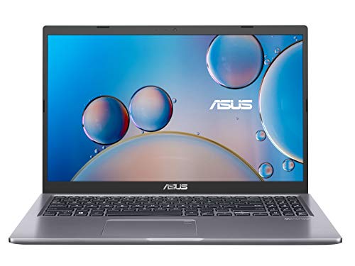 ASUS VivoBook 15 F515: Slim and Powerful Laptop