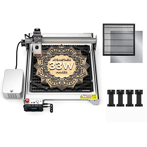 ATOMSTACK X30 PRO Laser Engraver