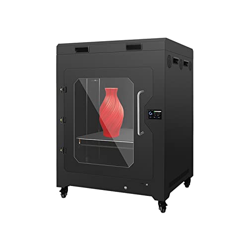 AVLUZ Industrial Grade 3D Printer