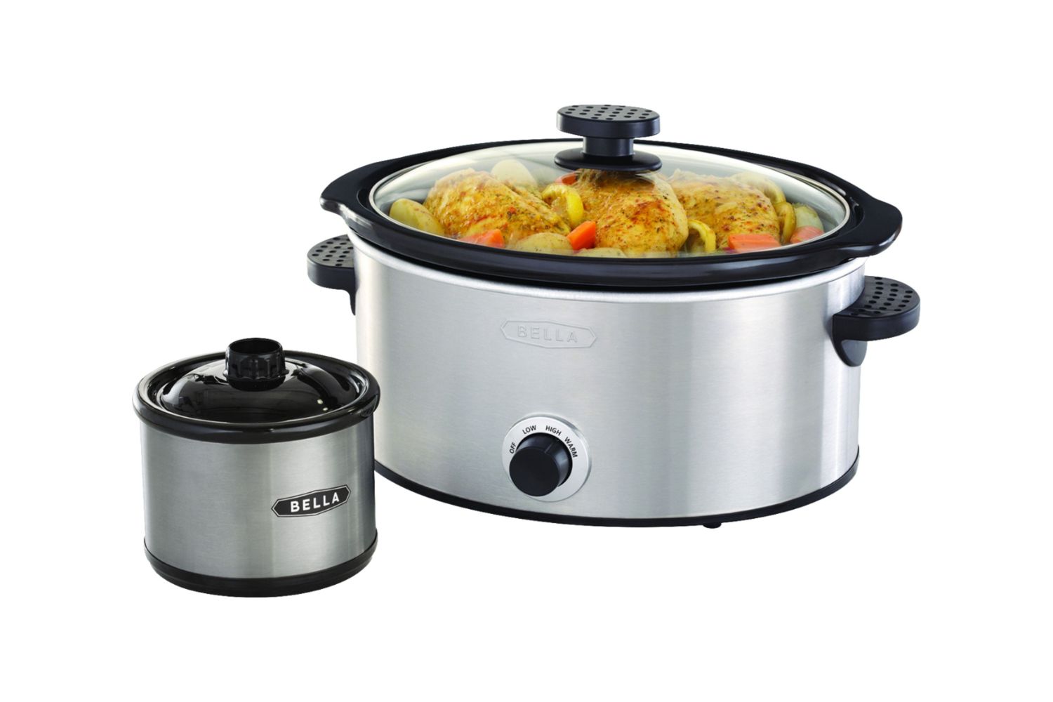 bella-electric-pressure-cooker-understanding-high-and-low-settings
