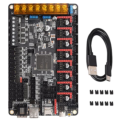 Bigtreetech Octopus V1.1 Control Board