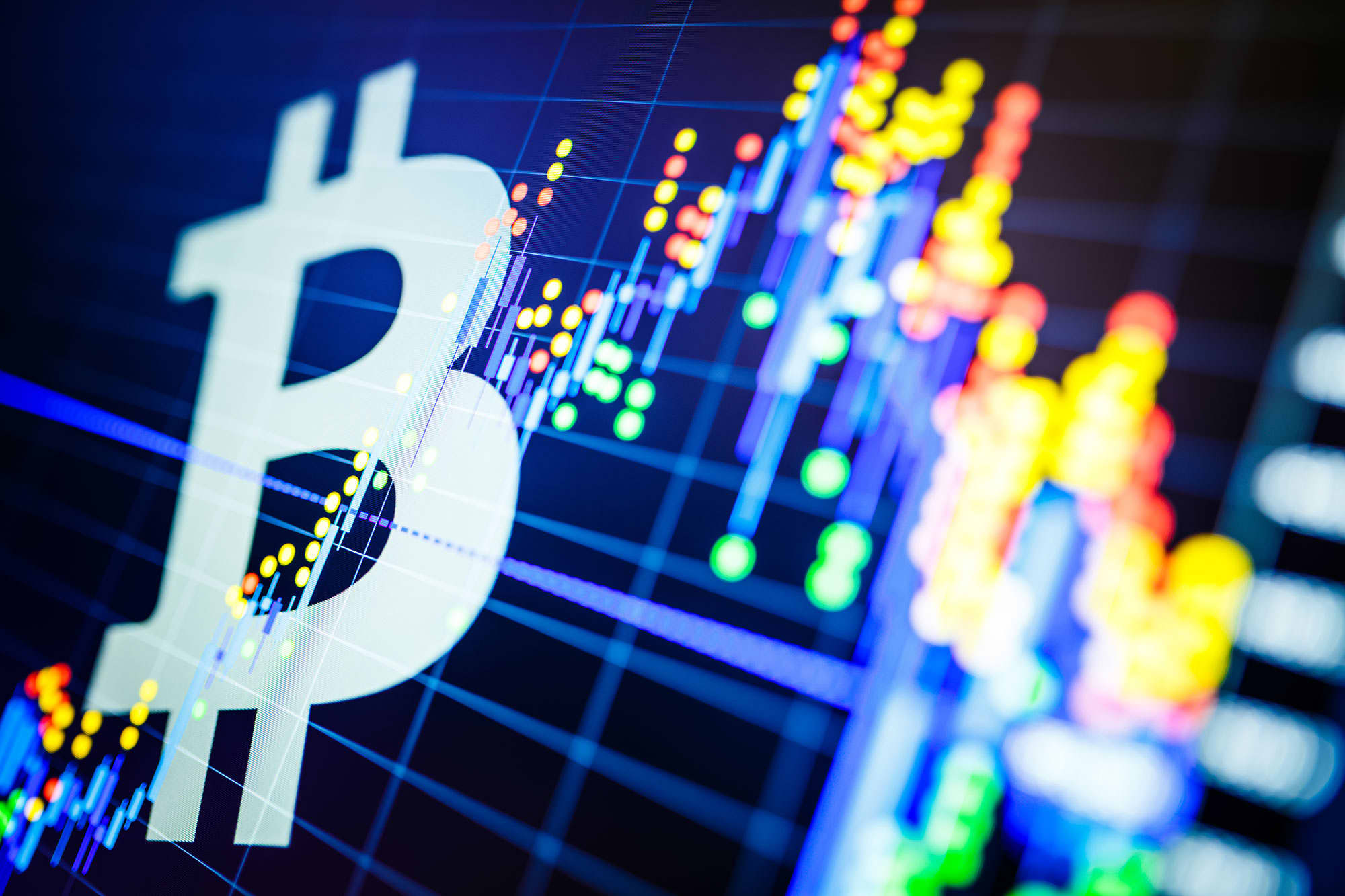 Bitcoin Surges To $44,000 As Crypto Market Cap Reaches $1.6 Trillion