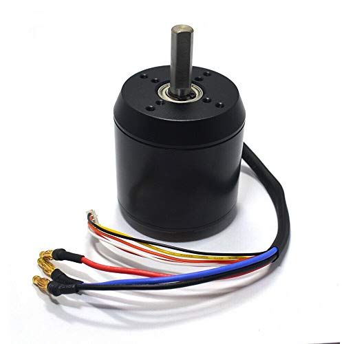 BJTDLLX Brushless Motor - Powerful and Efficient Upgrade for Electric Vehicles