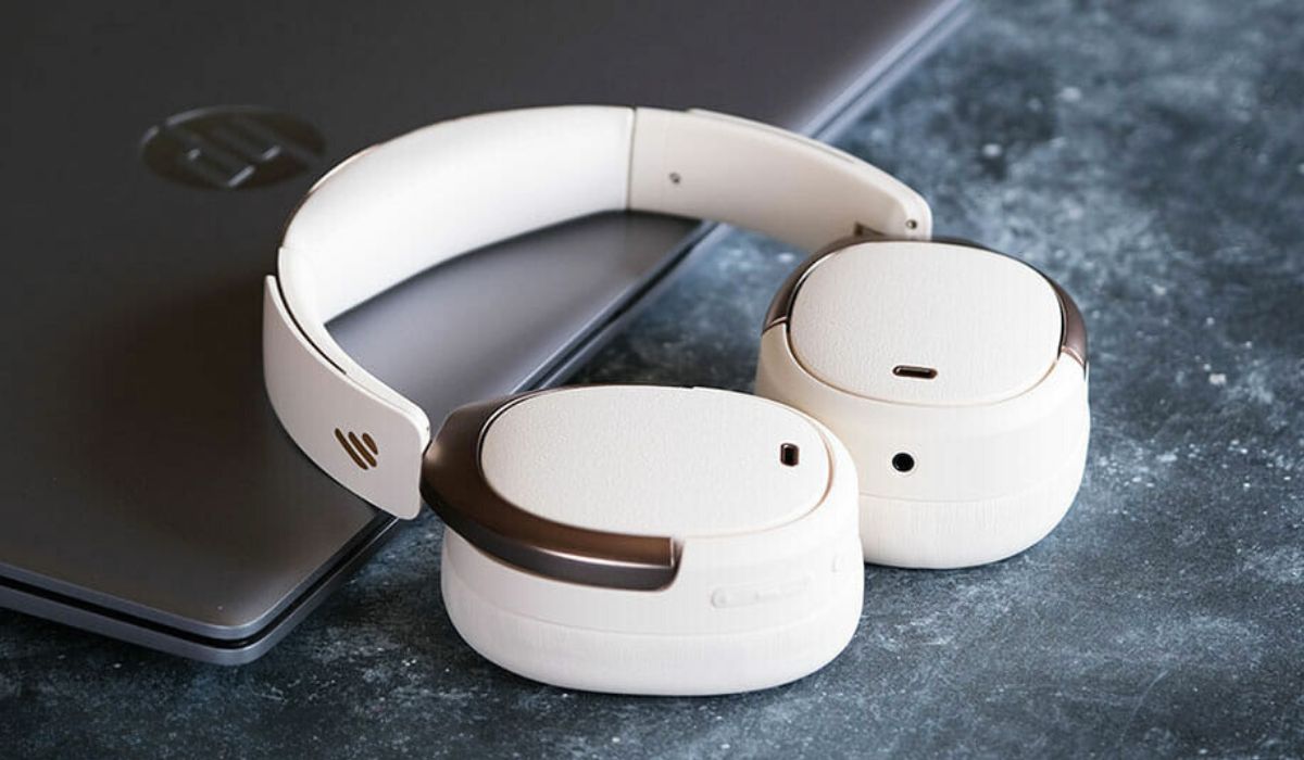 Bluetooth Noise Cancelling Headphones: How To Get Sound