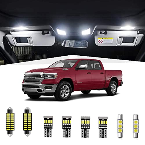 Bright LED Lights Kit for Dodge Ram Trucks