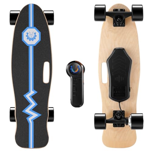 CAROMA 350W Electric Skateboard