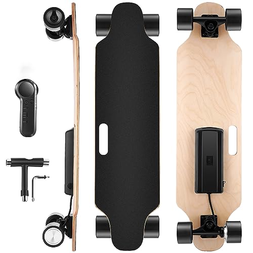 Caroma Electric Skateboards for Adults