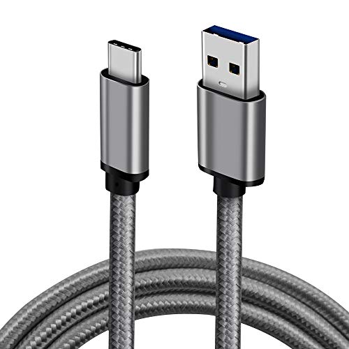 CBUS 6ft USB-C 3.1 to USB-A 3.0 Hard Drive Cable