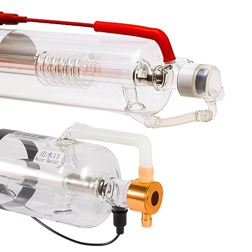 Cloudray 40W Laser Tube: Powerful, Efficient, and Reliable